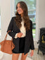 WYNTER OVERSIZED BLAZER