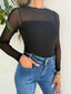 NOWAY BODYSUIT