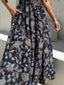 ENCHANTED MAXI DRESS