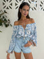 KLOE TOP