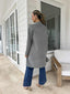 MARCH KNIT - GREY