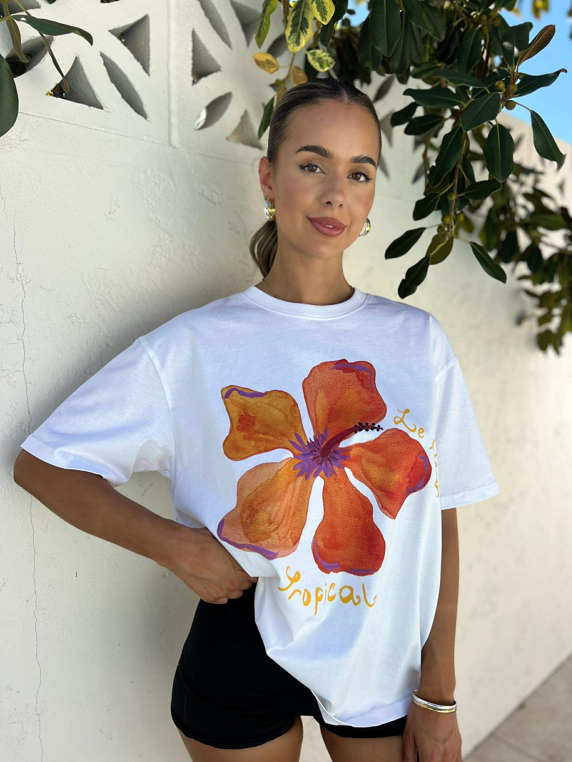 TEES – Frankii Clothing