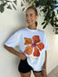 LE FLEUR OVERSIZED TEE