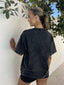 THE FIERY OVERSIZED TEE