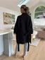 THE ZEZE KNIT - BLACK