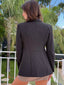 WORK IT BLAZER