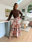 SAVEIRA SKIRT