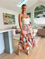 SAVEIRA SKIRT