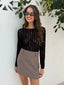 TIERRA JUMPER