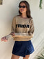 FRIYAY KNIT