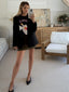 WYNTER OVERSIZED BLAZER
