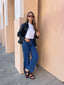 SOLA PU JACKET