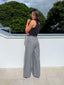 KENSINGTON STRIPED PANTS
