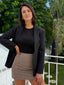 WORK IT BLAZER