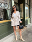 JORDI TRENCH COAT - BEIGE