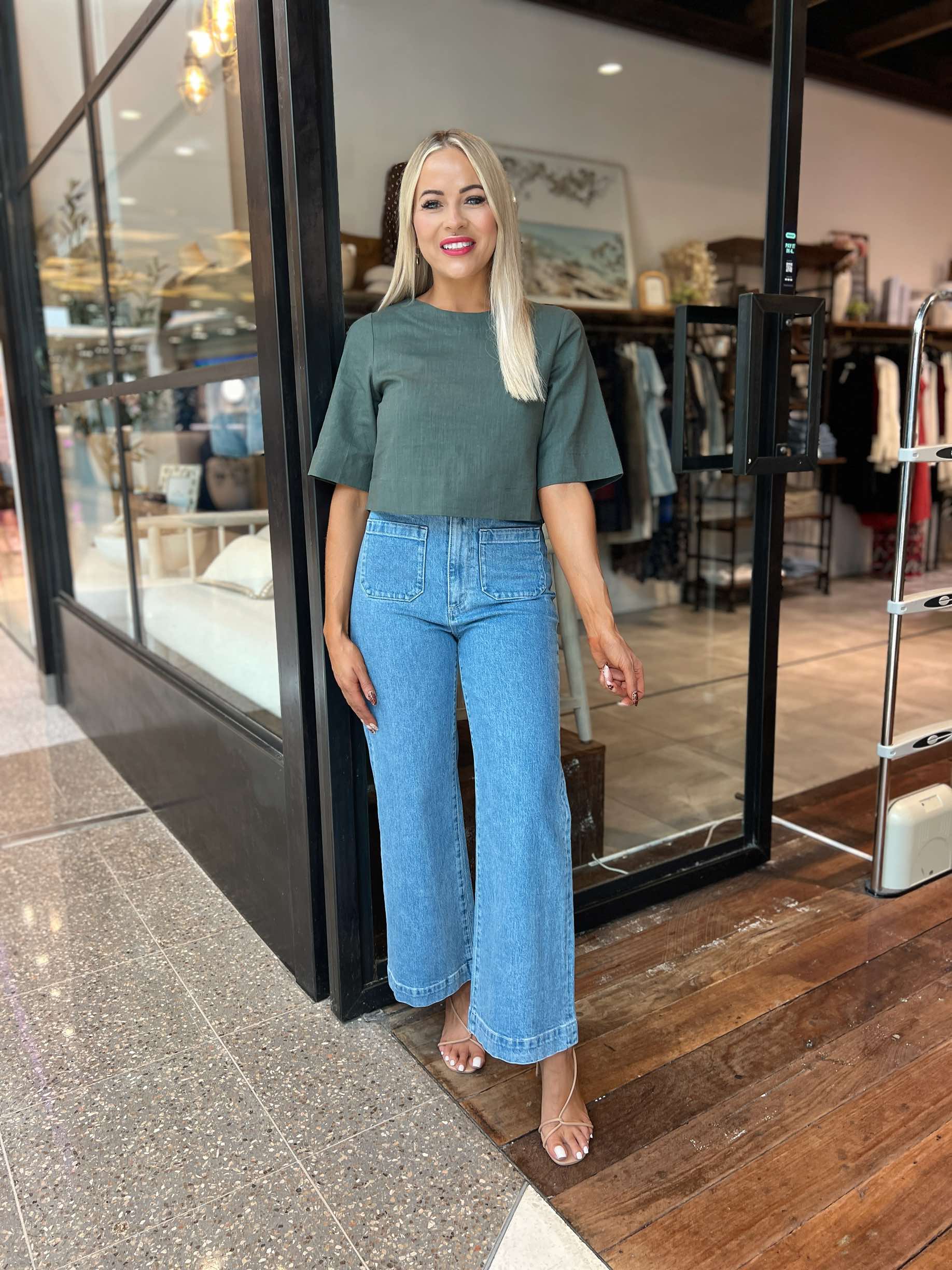 NEW – Page 7 – Frankii Clothing