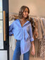 RYANN STRIPED SHIRT
