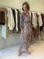BRIDGETTE DRESS