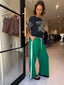 CAMBELL PANT - GREEN