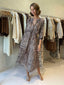 BRIDGETTE DRESS