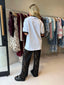 TWENTY TWO TEE - WHITE
