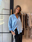 MILLIE SHIRT - BLUE