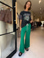 CAMBELL PANT - GREEN
