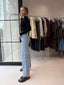 THAT 70'S JEAN - LIGHT WASH