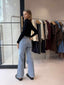 THAT 70'S JEAN - LIGHT WASH