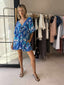 SANTORINI PLAYSUIT
