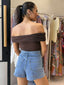 MADDIE KNIT TOP