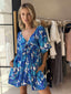 SANTORINI PLAYSUIT