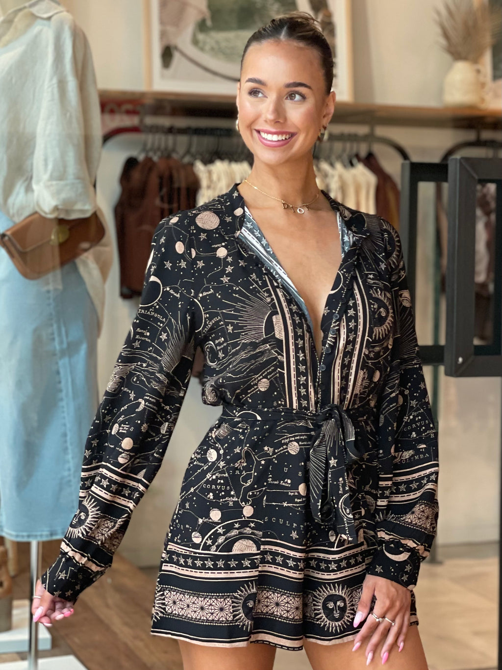 NEW ARRIVALS – Frankii Clothing