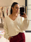 BURNER JUMPER - WHITE