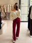 BURNER JUMPER - WHITE