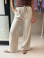 VIVIA PANT- OAT