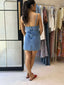 ASTER MINI DRESS