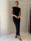 WILLA MAXI SKIRT