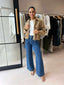 CHESTER SUEDE JACKET