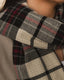 ESSEX SCARF- CHARCOAL