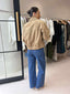 CHESTER SUEDE JACKET