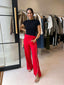 CENTRAL PART PANTS