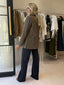 AFTERSUN BLAZER
