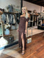 TULLY MAXI DRESS