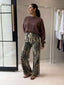 CHOC HEART RACER PANTS