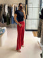 CENTRAL PART PANTS