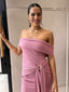 ELLY MIDI DRESS