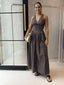 ARIANNA DRESS