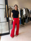 CENTRAL PART PANTS