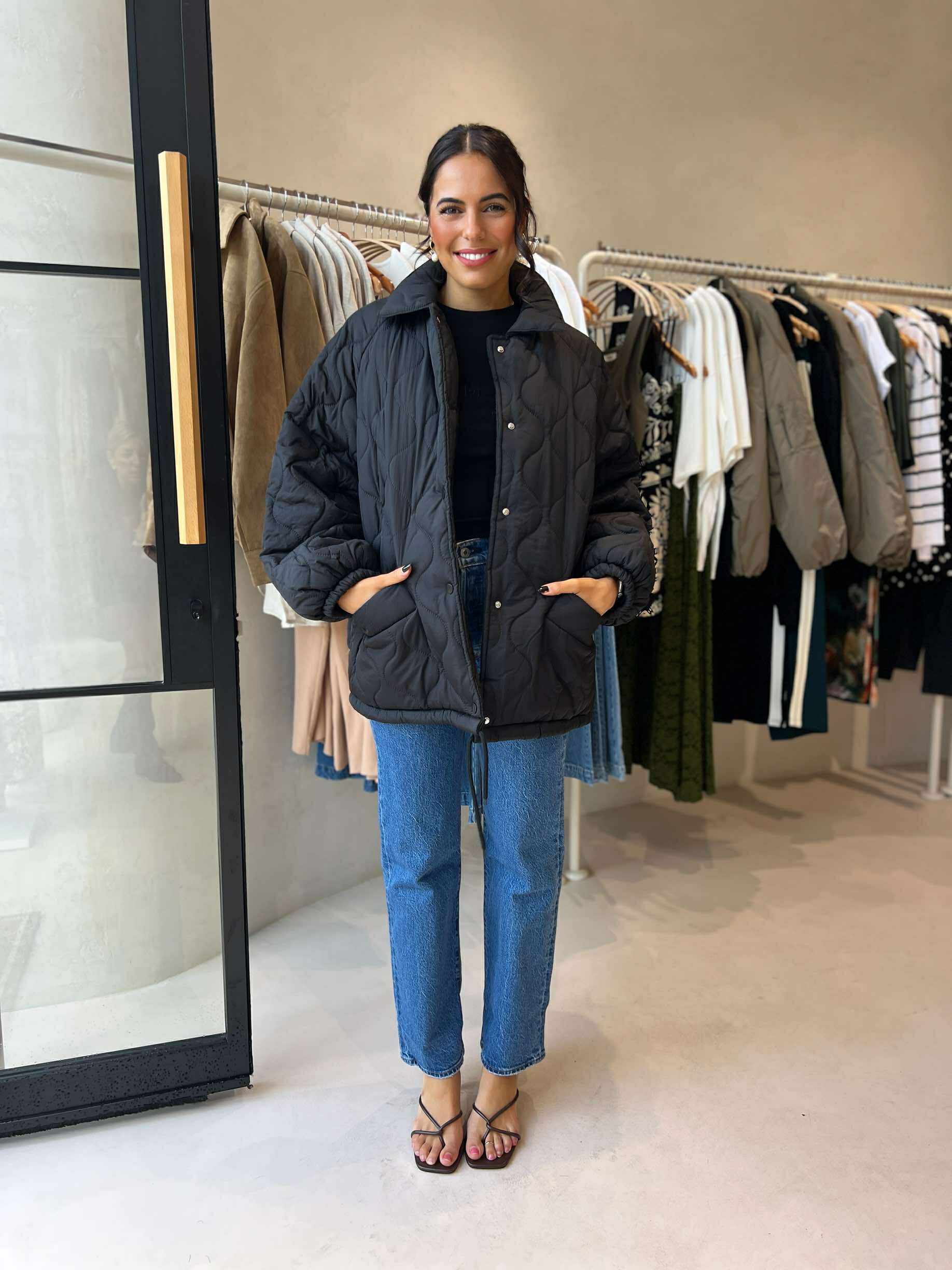 Jackets & Coats – Frankii Clothing